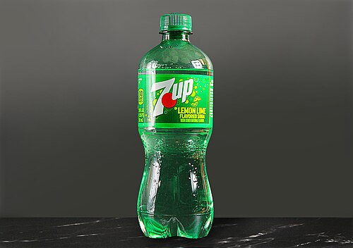 7 Up